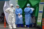 Bệnh nhân nhiễm MERS cuối cùng của Hàn Quốc đã tử vong