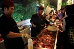 Đêm Argentina: Ấn tượng thịt bò - Say đắm rượu vang