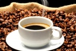 Uống 1 tách cà phê mỗi ngày tốt cho gan