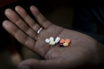 Việt Nam được tặng thuốc điều trị lao kháng thuốc