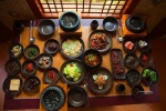 Những món ăn không thể bỏ qua khi đến Hàn Quốc