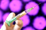 Tiêm phòng HPV có ngừa được u xơ tử cung?