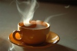 Nguy cơ ung thư thực quản vì uống trà quá nóng