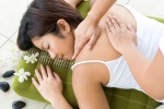 Massage cổ - Coi chừng đột quỵ!