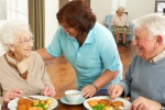Chế độ ăn cho người bị Huntington - căn bệnh lai giữa Alzheimer và Parkinson 