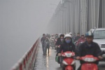 Thời tiết ngày 10/12: Bắc Bộ mưa rét, Nam Bộ nắng to