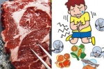 Thịt gà, thịt bò nhập khẩu giá rẻ: Ăn vào để chết từ từ?