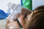 Khi nào bệnh nhân COPD cần thở oxy?