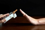 Không hút thuốc lá: Loại bỏ 90% nguy cơ ung thư