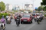 ​Hà Nội, TP.HCM cấp bằng lái xe quốc tế