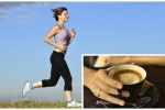 Tại sao nên uống cà phê khi tập thể dục?