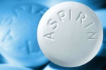 Ung thư ruột kết giai đoạn sớm có nên dùng thuốc kháng viêm aspirin?