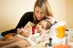 Trẻ tái phát viêm họng liên cầu khuẩn do nhờn thuốc