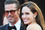 Rộ tin đồn Angelina Jolie - Brad Pitt bất ngờ xuất hiện tại Việt Nam