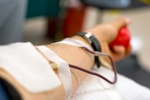 Infographic: Tại sao bạn nên tham gia hiến máu?