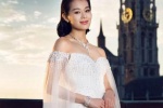 Cựu Á hậu TVB Hồ Hạnh Nhi đã thoát... ế!