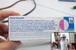 Nhiều người rao chuyển nhượng xuất đăng ký tiêm vaccine Pentaxim