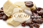 Bạn đã biết TPCN an toàn và mỹ phẩm thiên nhiên từ bơ cacao?