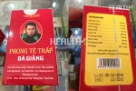 Nóng: Vì sao 2 thuốc triệu người Việt dùng không đạt chất lượng?