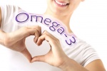 Dầu cá Omega-3 với bệnh tim mạch: Dùng sao cho đúng?