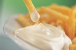 Nguy hiểm khi lạm dụng sốt mayonnaise
