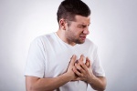 Đau ngực có phải nhồi máu cơ tim?