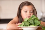 Lười ăn rau khiến tiêu hóa kém không thể phục hồi
