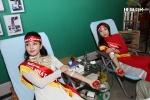 Chủ nhật Đỏ 2016: Ấm áp ngày hội hiến máu cứu người