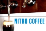 Cà phê Nitro - xu hướng mới của dân sành uống