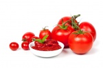 Người bệnh đái tháo đường có nên ăn cà chua? 