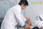 Bác sỹ ngoại từ chối mổ u tế bào khổng lồ - Bác sỹ Việt ra tay