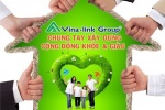 Vina-Link Group chinh phục khách hàng với những sản phẩm TPCN Việt
