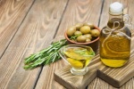 Cách nấu ăn bằng dầu olive có lợi nhất cho sức khỏe