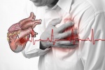 Tăng huyết áp có biểu hiện khó thở, ho, mệt khi đi lại có phải suy tim?