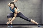 Bài tập tăng sức mạnh cơ bắp cho phụ nữ tiền mãn kinh