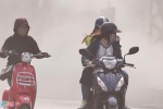 Ô nhiễm không khí ở Hà Nội ngang ngửa Bắc Kinh?
