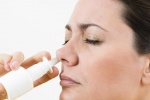 Thuốc xịt mũi: Không dùng khi mang thai
