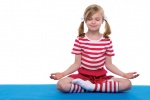 Yoga cho trẻ em: Tăng chiều cao và tính tập trung