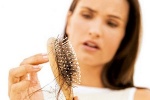 Tinh dầu bạc hà ngăn rụng tóc cho tóc dài suôn mượt