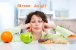 10 thực phẩm nên ăn ngay nếu bị stress, lo âu kéo dài