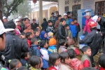 Gần 18.500 hộ nghèo ở Nghệ An chưa nhận được quà Tết
