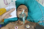 Ca sỹ Trần Lập qua đời vì ung thư trực tràng