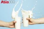 Doanh nghiệp sữa duy nhất lọt Top 300 công ty năng động nhất châu Á