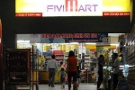 Nóng: Nhiều siêu thị Fivimart bán sản phẩm mốc, hỏng… thiếu date