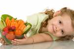 Trẻ bị viêm VA ăn gì nhanh khỏi, ăn gì bệnh tăng nặng?