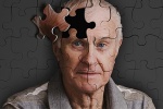 Đãng trí, hay quên: Cách Alzheimer chỉ vài bước chân