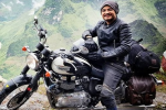 MC Anh Tuấn cùng 40 biker sẽ tiễn đưa ca sỹ Trần Lập bằng motor
