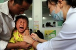 Dân Trung Quốc phẫn nộ về đường dây buôn vaccine giả cực lớn