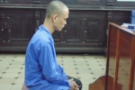 Giết bạn gái mang thai: Gã tử tù ăn chay sám hối
