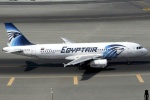 Không tặc cướp máy bay Ai Cập, thả tất cả 62 người 